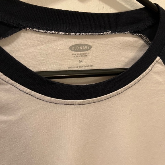 Long Sleeve Tee - Picture 2 of 3